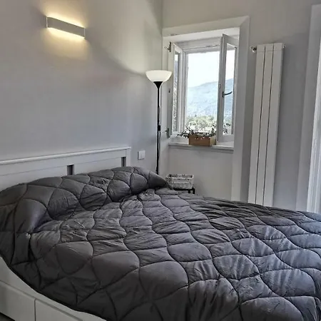Apartment Canton Del Moro Bieno (Piedmont)