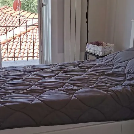 Canton Del Moro Apartment Bieno (Piedmont)