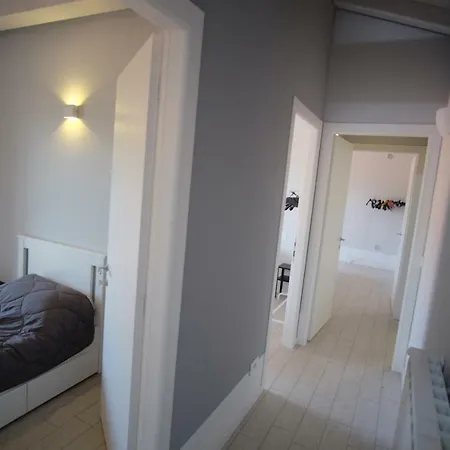 Canton Del Moro Apartment Bieno (Piedmont)