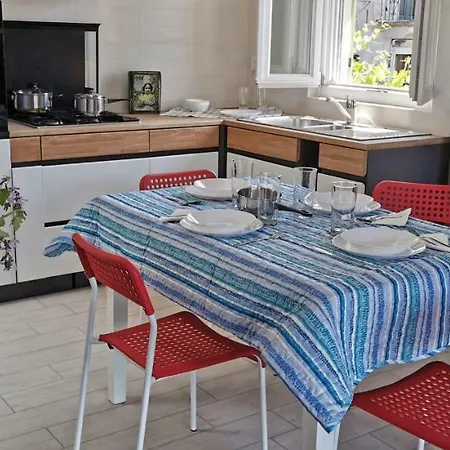 Canton Del Moro Apartment Bieno (Piedmont)